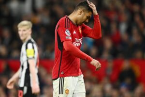 Arsenal legend urges former club to sign Manchester United star