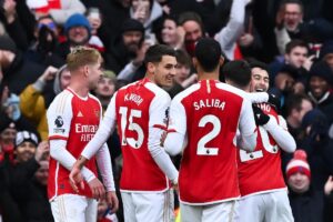 Arteta to let Emile Smith Rowe leave with Arsenal ready to accept £30m