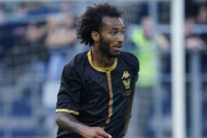 Report: Gianluca Busio on Parma's radar for summer move