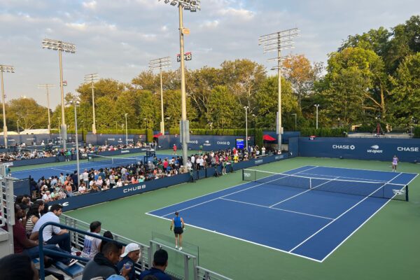 Attention Die Hard U.S. Open Fans: The Qualifying Tournament Runs Monday Through Thursday In 2024