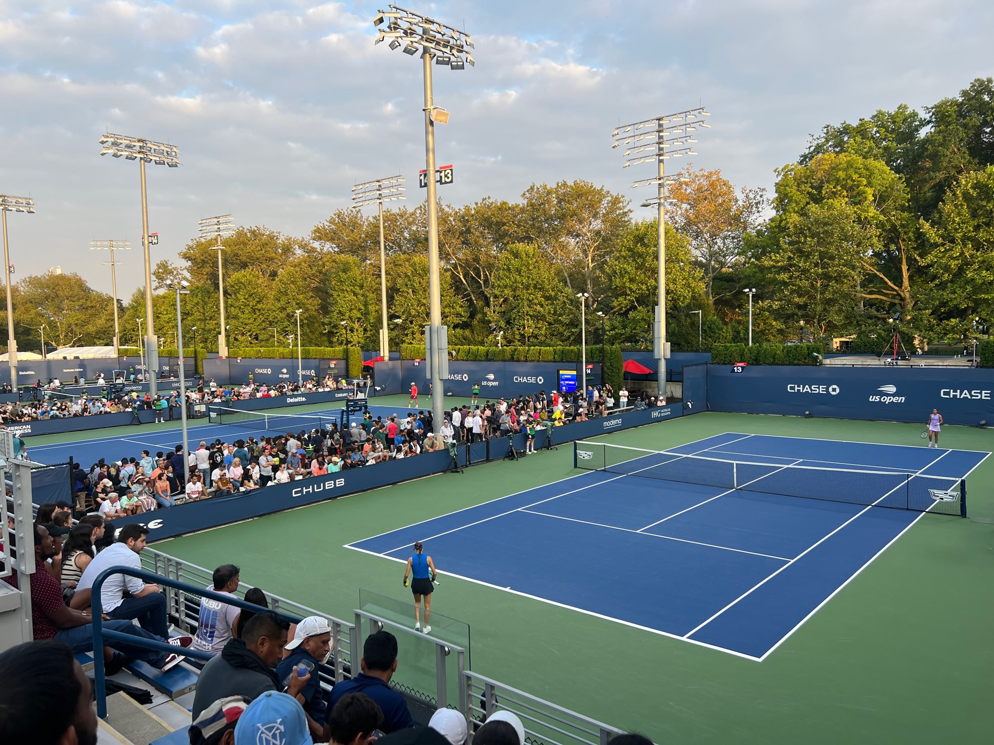Attention Die Hard U.S. Open Fans: The Qualifying Tournament Runs Monday Through Thursday In 2024