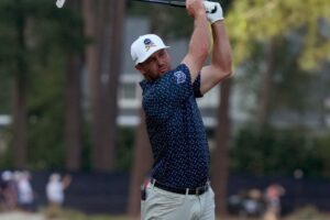 Business is booming for Avoda Golf, club maker of Bryson DeChambeau