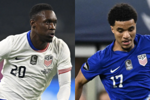 Balogun, Tillman and the other USMNT players needing a strong June window