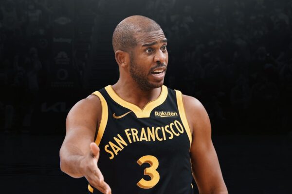 Chris Paul
