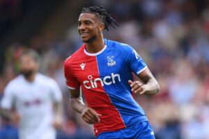 Michael Olise Will Join Bayern Munich