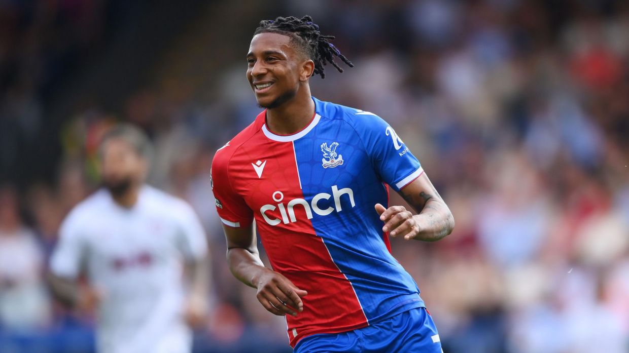 Michael Olise Will Join Bayern Munich