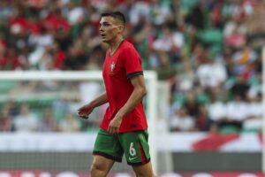 Bayern Munich set to make final bid for Joao Palhinha - Man United News And Transfer News