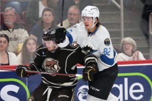 All on the line for Bears, Monsters in Game 7 | TheAHL.com