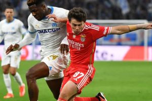 Benfica will not sell João Neves this summer unless €120 million release clause is met - Man United News And Transfer News