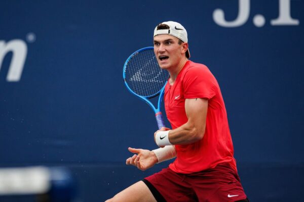 Matteo Berrettini vs Jack Draper: 2024 Stuttgart Open