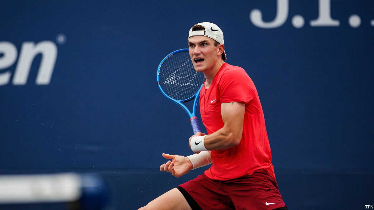 Matteo Berrettini vs Jack Draper: 2024 Stuttgart Open