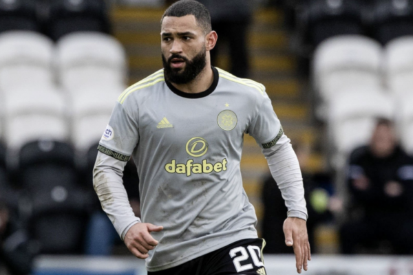 Source: Besiktas interested in USMNT defender Cameron Carter-Vickers