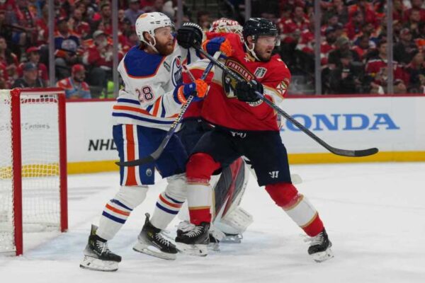 BetMGM Bonus Code SBWIRE | $1500 1st-Bet Promo for U.S. Open, Stanley Cup Finals & More