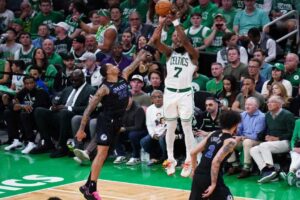 BetMGM Bonus Code SBWIRE | $1500 Bet Offer for Mavericks-Celtics NBA Finals Game 3