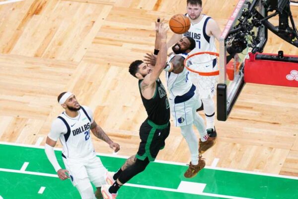 BetRivers Promo Code SPORTS | Up to $500 Second-Chance Bet for NBA Finals, U.S. Open & More