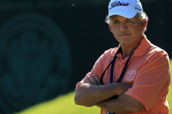 Bill Harmon’s road to recovery comes full circle