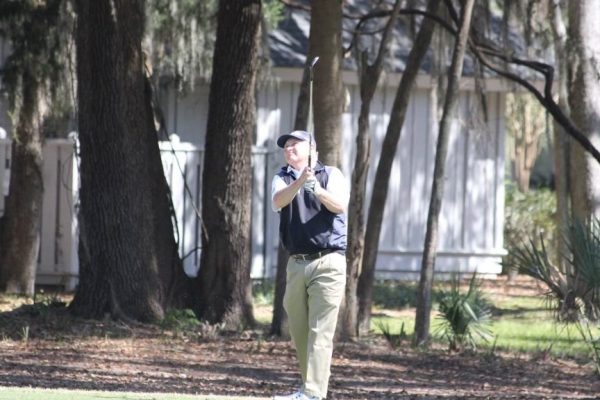Bob Edens returns to defend his title at the Golfweek Senior National tournament Bob Edens back for title defense at Golfweek Senior National