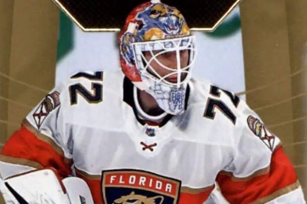 Bobrovsky Dominates in Scoreless Victory Bobrovsky Shines in Shutout Win