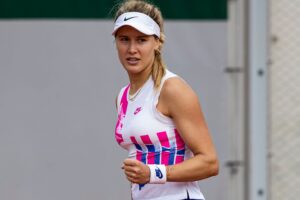 Bouchard Says 'Short Skirts' In Tennis Great For 'Sex Appeal' That Got Her Brand Deals
