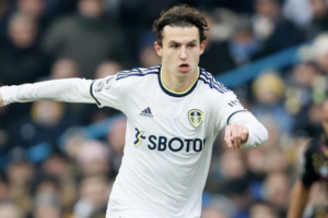 Report: Brenden Aaronson to stay at Leeds United for 2024-25 season