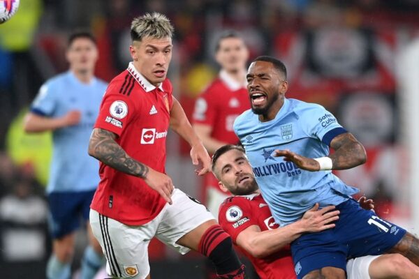Brentford place £60 million price tag on Ivan Toney, Manchester United hesitant to offer more than £40 million – Latest Manchester United News and Transfer Updates Brentford value Ivan Toney at £60 million, Manchester United refusing to pay more than £40 million - Man United News And Transfer News