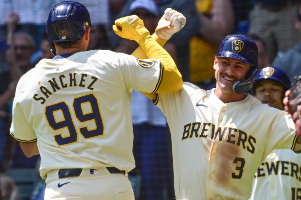 Brewers’ Success Fueled by Depth in Top of the Order Top of the Order: Depth Has Been Key to the Brewers’ Success