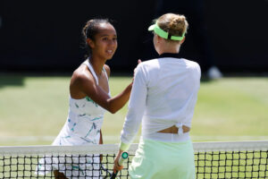 Eastbourne | Brits bow out as Paolini lines up Kasatkina and Keys takes on Fernandez in Last 4