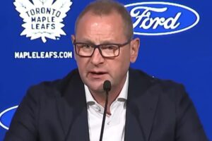 Lots Cooking Ahead of NHL Free Agency