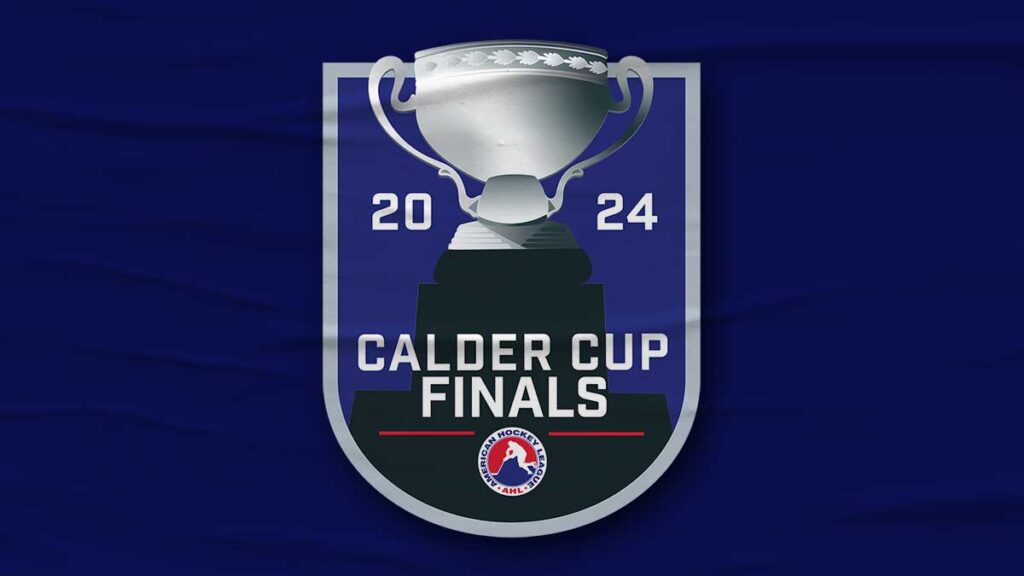 2024 Calder Cup Finals to begin Friday night | TheAHL.com