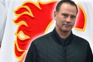 Flames Will Have Cap Space, Could be Active In Free Agency