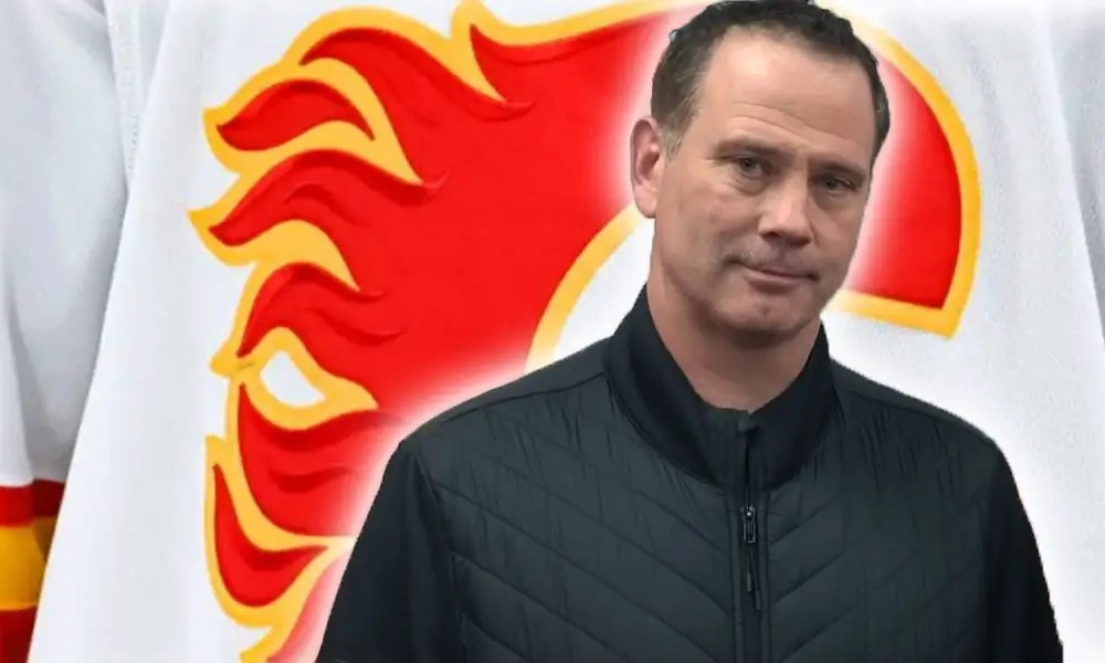 Flames Will Have Cap Space, Could be Active In Free Agency