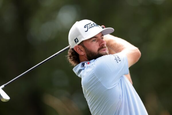 Cameron Young shoots 59 in third round of 2024 Travelers Championship