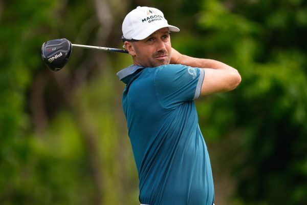 Canada’s Ben Silverman pushing for FedEx Cup points at RBC Canadian Open