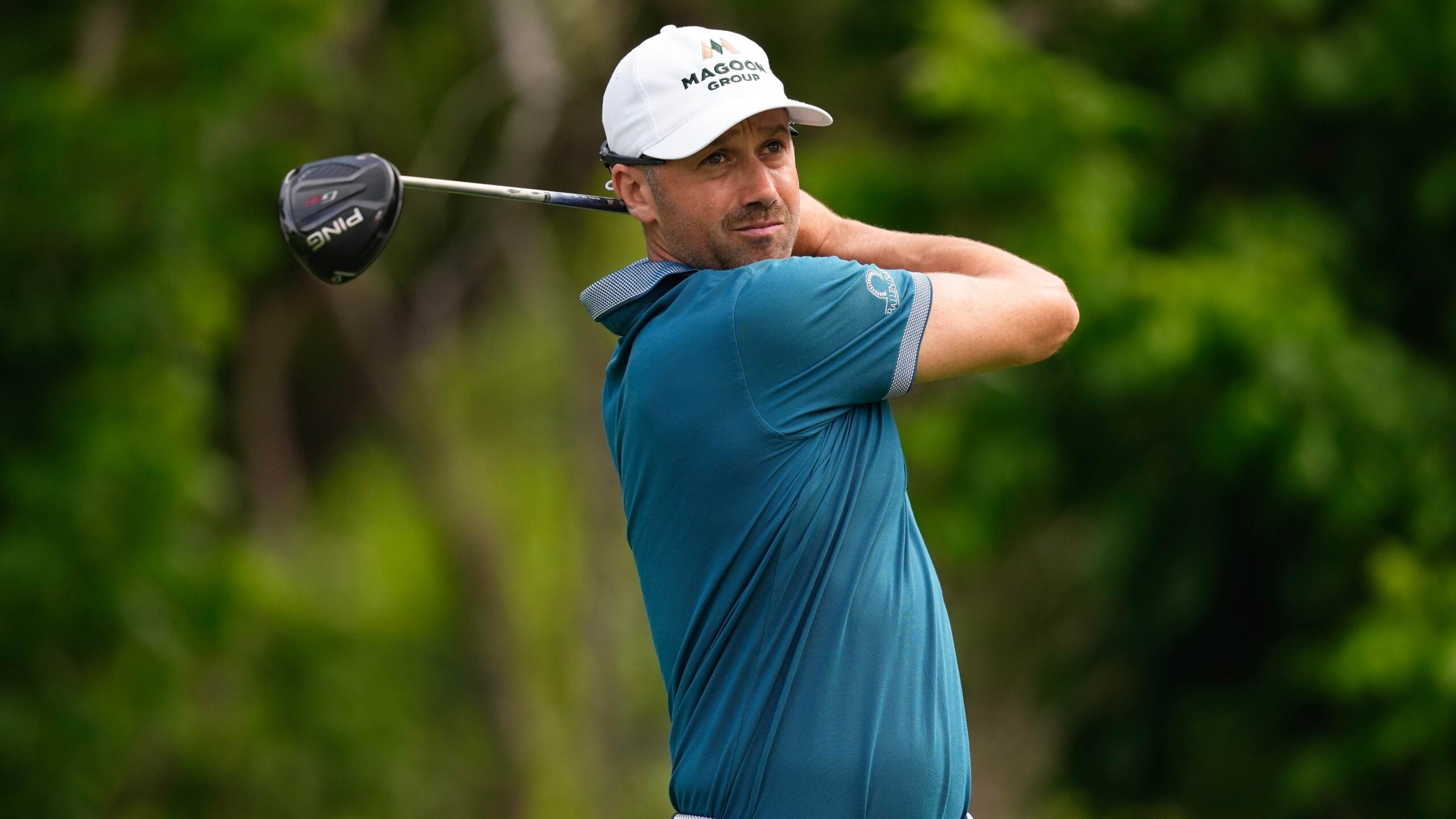 Canada’s Ben Silverman pushing for FedEx Cup points at RBC Canadian Open