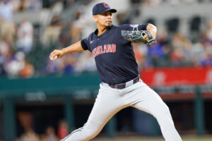 At a Crossroads, Carlos Carrasco Feels He Has Gas Left in the Tank