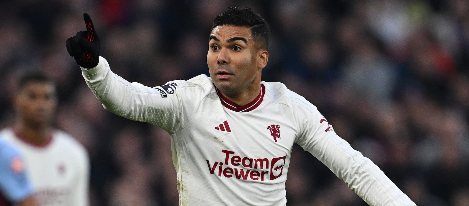 Casemiro disappointed that Manchester United did not sign Harry Kane - Man United News And Transfer News