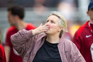 An Ode to USWNT under Emma Hayes