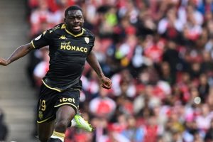 Cesc Fabregas deals Manchester United huge blow in race for his ex-teammate Youssouf Fofana - Man United News And Transfer News