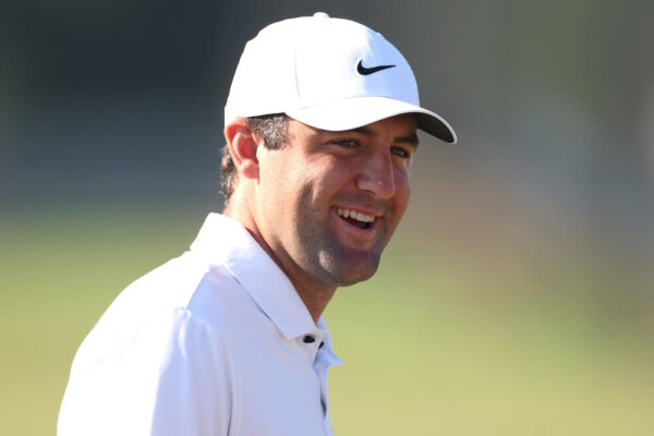 'The guy to beat' - Global Golf Post