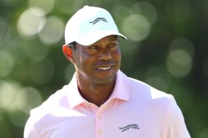 Pinehurst and Tiger: Changes abound