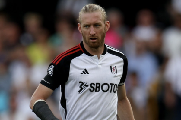 Reports: Charlotte FC in talks to acquire USMNT defender Tim Ream