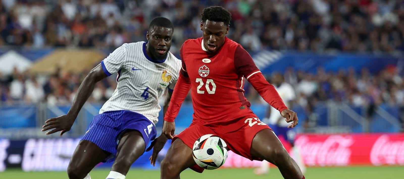Chelsea make contact with Manchester United target Jonathan David - Man United News And Transfer News