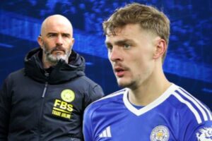Chelsea willing to offer star youngster in a deal for Leicester man