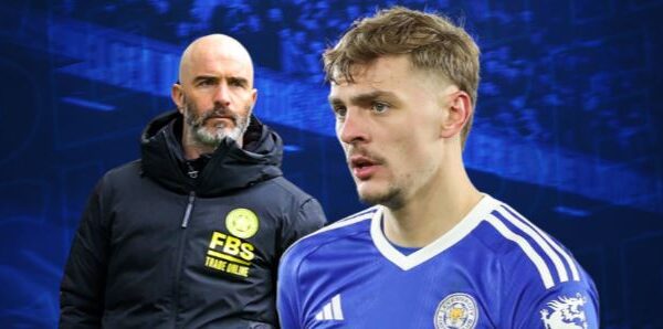 Chelsea prepared to include promising young player in swap deal for Leicester player Chelsea willing to offer star youngster in a deal for Leicester man