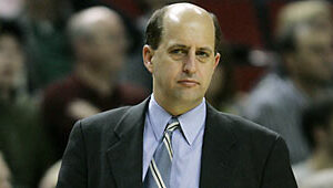 Clippers Will Try To Hire Jeff Van Gundy For Assistant Coach Job
