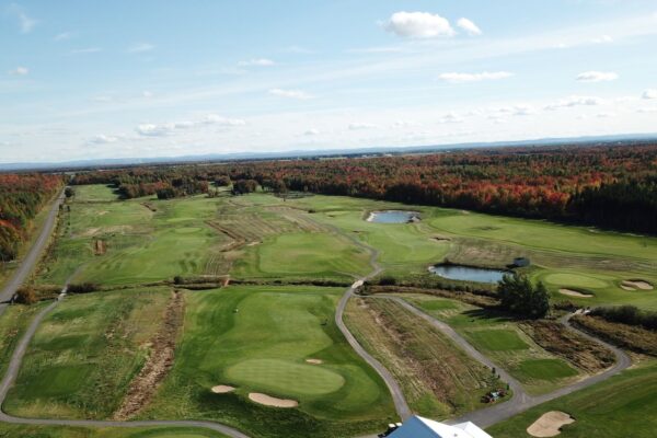 NextGen Quebec Championship