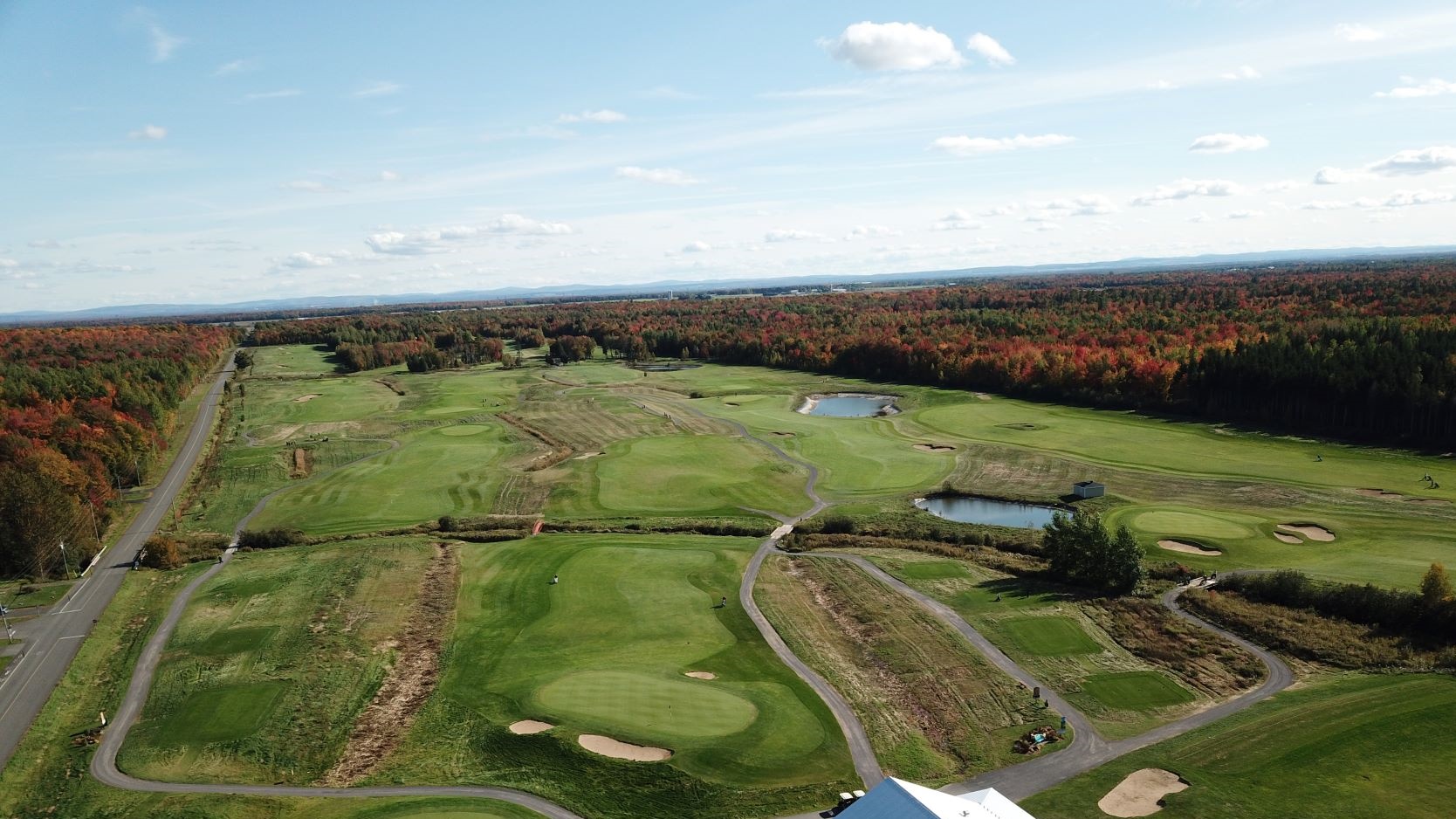 NextGen Quebec Championship