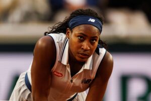 Gauff's Berlin Open Journey Ends On Pegula's Racket After Returning For 5 Points