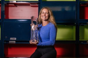 Collins and Keys Clinch Olympic Spots for Summer Games