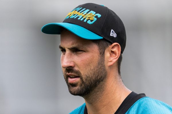 Commanders release Brandon McManus after sexual assault lawsuit